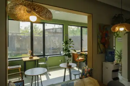 People Nest Hostel - 30