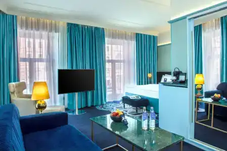 Radisson Royal - 130