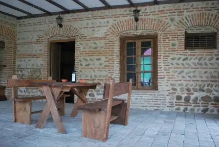 Guest House Central - 13