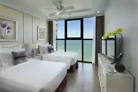 Vinpearl Beachfront Nha Trang - 68