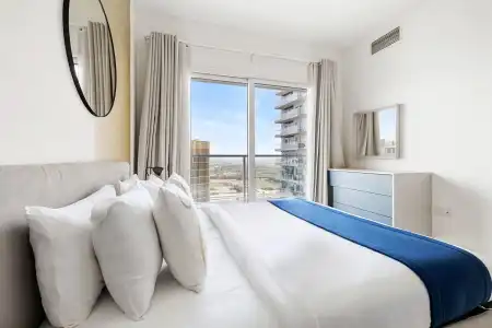 Unlock Metropolis Apartment - 67