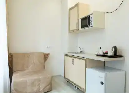 Sochi Galereya Park - 104