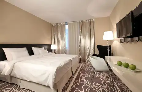 Zijin Belgrade - 44