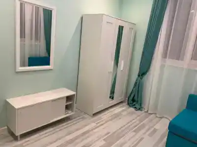 Park-Torbeevo Ozero - 93