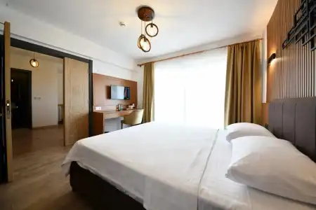 1774 Kazdağı Termal Otel - 57