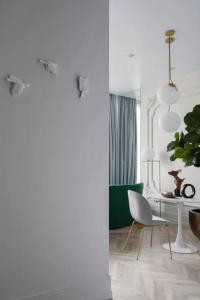 InPremium Moskva-Siti Apart-hotel - 177