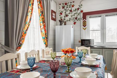 Kikino Na Vele Guest House - 81