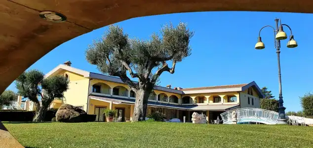 Villa Sofia - 19