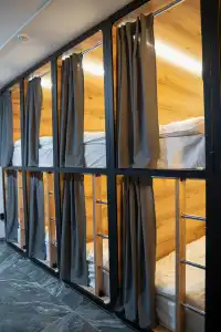 Hostel "13/77" - 2