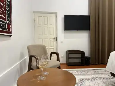Usman Heritage Mini-hotel - 73
