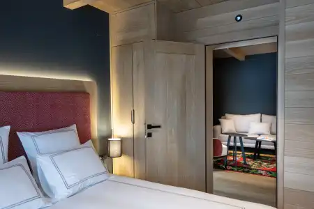 Swissôtel Resort Kolasin - 25