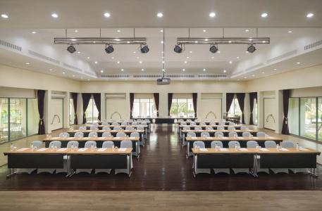 Buddy Oriental Riverside Pakkred Nonthaburi - 23