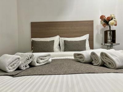 IT House Apart-Hotel - 18