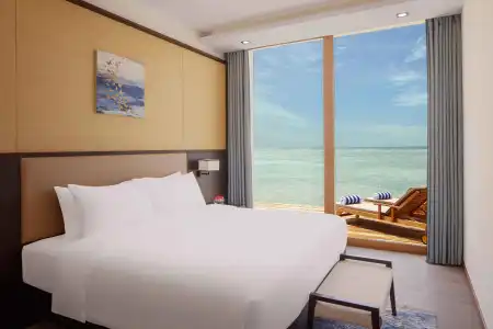 Radisson Blu Resort Maldives - 84