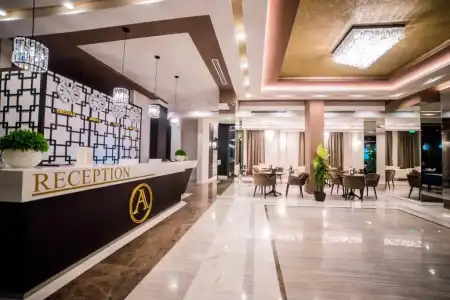 Aghababyan's - 4