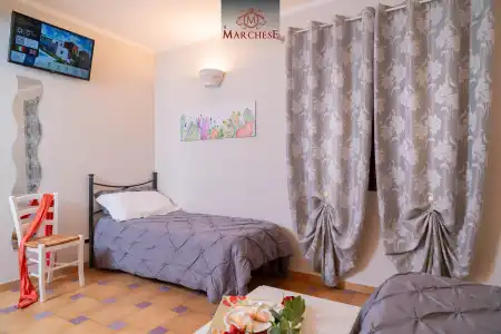 Il Marchese & Spa - 37
