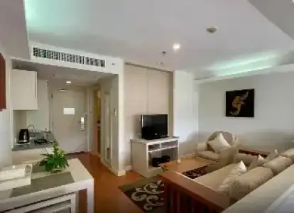 Kantary Bay Phuket - 34