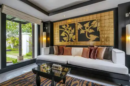 Banyan Tree Wellbeing Sanctuary Phuket - 81