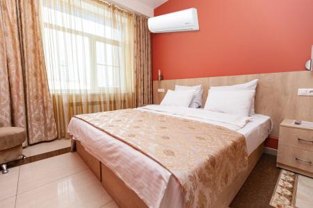 Maxx Royal Mini-Hotel - 4
