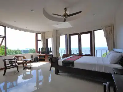 Sunset Hill Boutique Resort Koh Phangan - 72