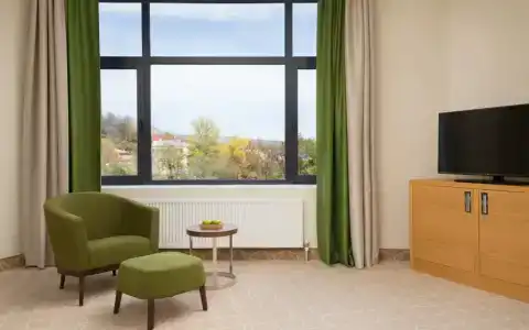 Green Resort&Spa - 17