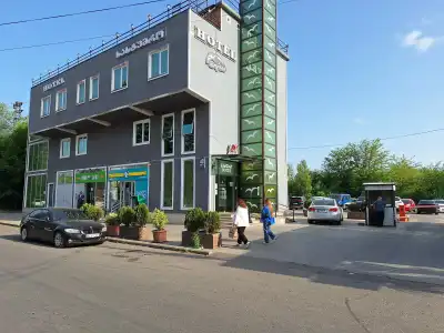 Georgian - 1