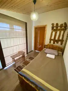 Guest house "Kemin Guest House" - 2