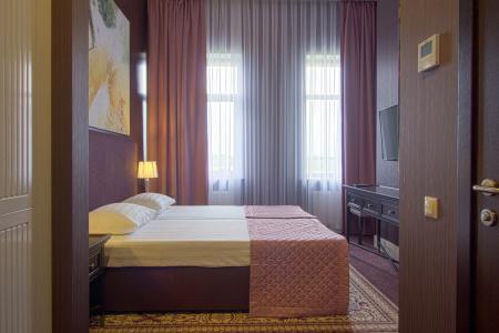 Yudino Park-Hotel - 23