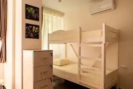 Dacha Haus Apart-Hotel - 68