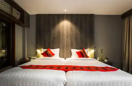 Naiya Buree Boutique Resort - 47