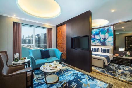 Gulf Court Business Bay - 6