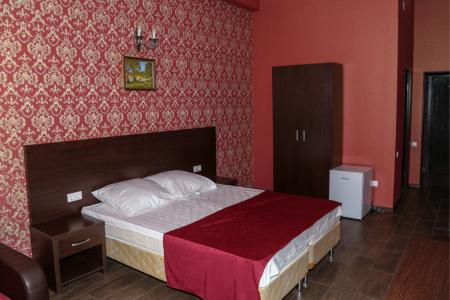 Antika Guest house - 10