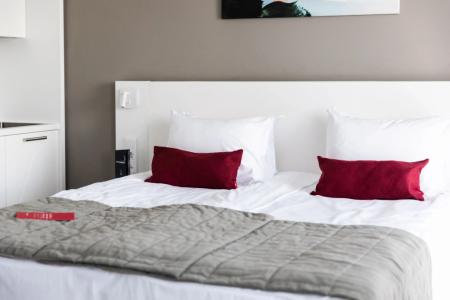 Ramada Plaza by Wyndham Saint Petersburg - 101