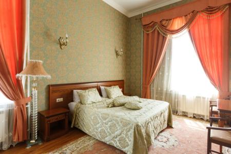 Гостиничний Комплекс Европа - 129