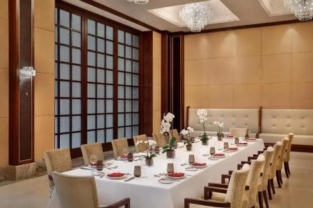 Sheraton Oman - 28