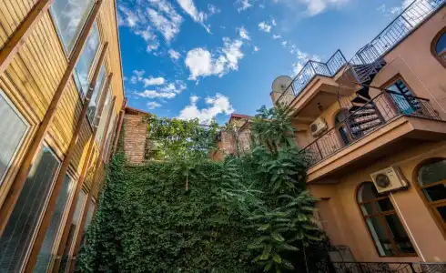 Tamarisi Old Tbilisi - 21
