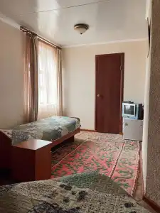 Visit Guest House - 14