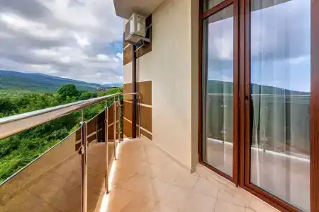 Tikhaya Bukhta Apart-Hotel - 14