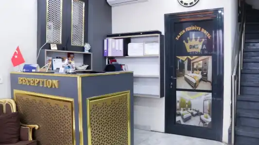 DNZ Taksim Feridiye - 32