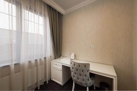 Stolitsa Butik-Hotel - 9