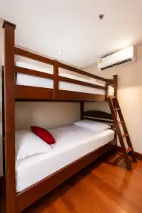 Garden Cliff Resort and Spa - 124