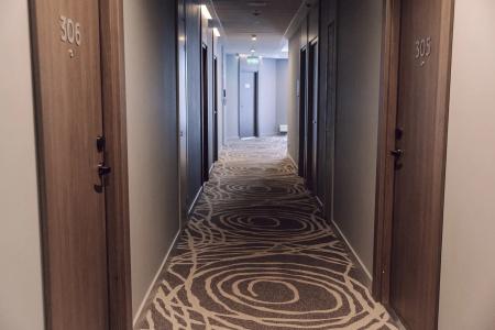 Novotel Arkhangelsk - 25