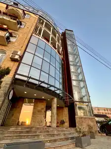 Metropol - 1