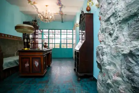 Butik-otel "The Victorian & Spa" - 64