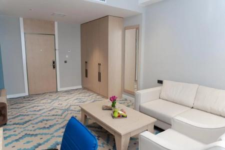 Park Dedeman Almaty - 30