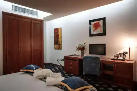 River Palace - 25