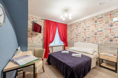 Арт Авеню - 124