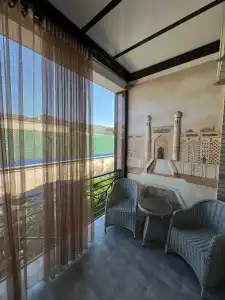 Shosh Garden Family Resort - 2