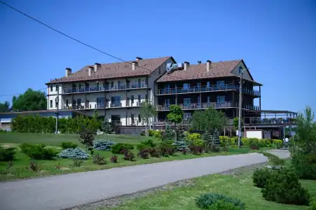 Yudino Park-Hotel - 18