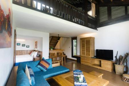 Sapa Jade Hill Resort & Spa - 56